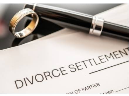 Glen Ellyn divorce attorney for asset division